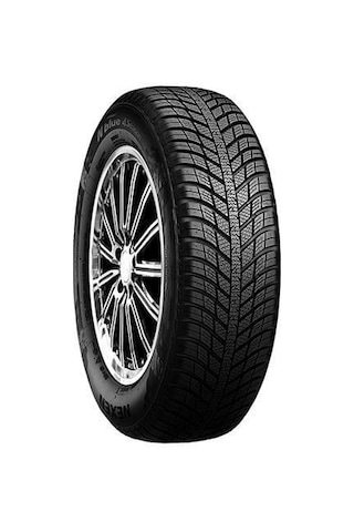 Nexen 215/45R16 90V XL N Blue 4Season 2 Dört Mevsim Lastiği 2023
