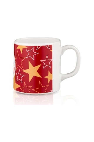 Galatasaray Yeni Yıl Mug U252306 Kırmızı