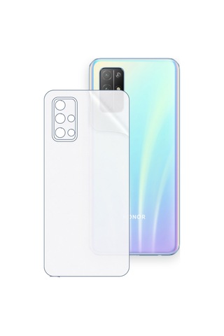 Schitec Honor 30s Uyumlu Arka Yüzey Hidrojel Koruyucu Film 57801657