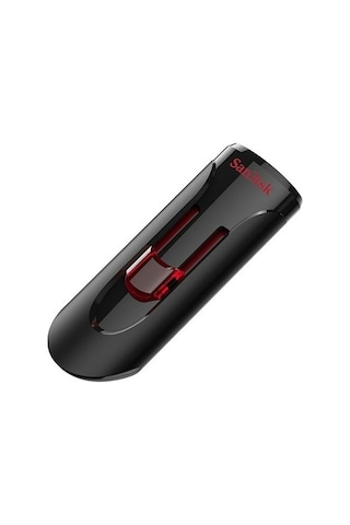 SanDisk Cruzer Glide SDCZ600-032G-G35 32 GB USB 3.0 Flash Bellek