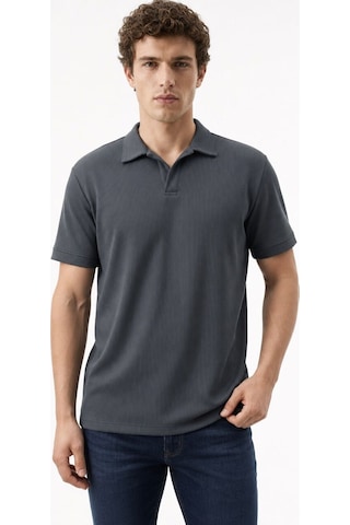 LOFT Regular Fit Erkek Polo K.kol Lf2043668 Q1.v1 Antrasit