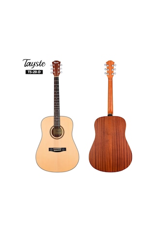Tayste Ts20d-41 Akustik Gitar