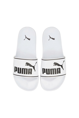 Puma Leadcat 2.0 Erkek Terlik 38413902 Beyaz