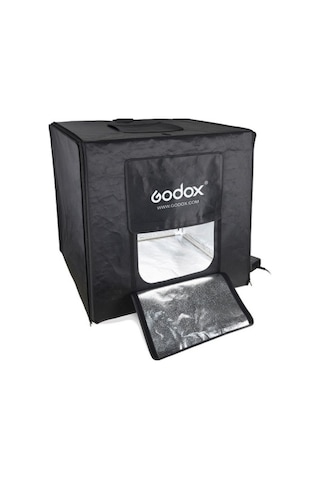 Godox LST40 40 x 40 x 40 CM Led Küp Ürün Çekim Çadırı