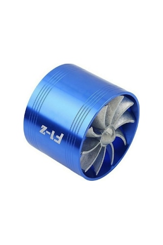 Performans Filtre Turbo Fanı N11.9007