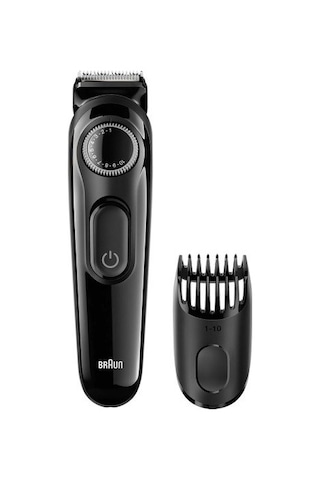 Braun BT3020 Sakal Kesme Makinesi