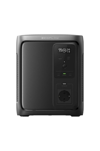 Ecoflow - Delta 3 1000 Air Taşınabilir Güç Kaynağı 960wh