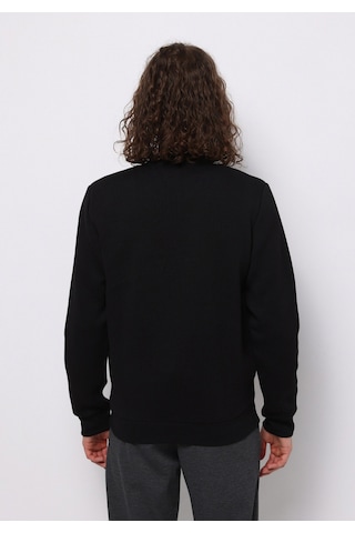 Colin's Colins Slim Fit Erkek Siyah Ceket Cl1075914 Q1.v1 Blk Siyah