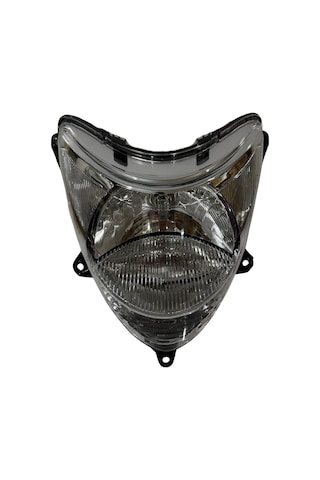 Honda Spacy 110 Ön Far Komple Oem