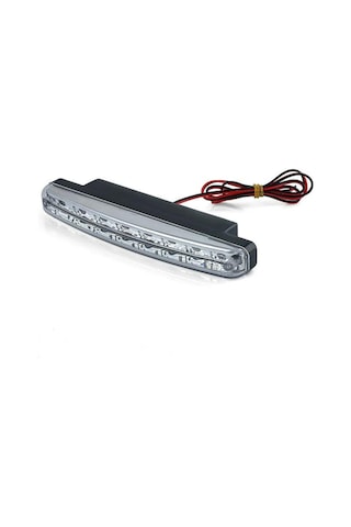Gündüz Ledi Gündüz Farı Led Sis Farı Altı Led Güçlü