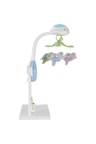 Fisher-Price Kelebekli Rüyalar Dönence Cdn4