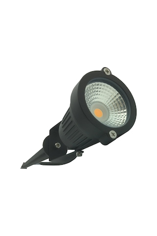 Cata Ct 7300 Led Kazıklı Bahçe Armatürü Yeşil Işık