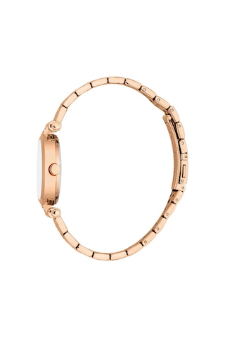 Esprit Es1l554m0235 Kadın Kol Saati Rose Gold