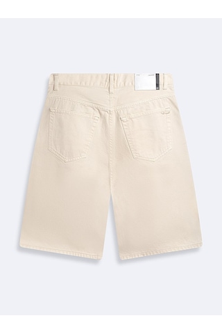 Ltb Martıe Rahat Kesim Jean Bermuda 010096125316140 55936 Karışık