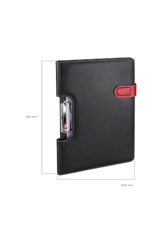 Sekreterlik Hesap Makinalı A4 100 Yaprak 25,5x34 Cm