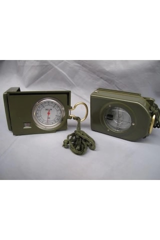 -formula Kampüs-s80 Profesyonel Pusula