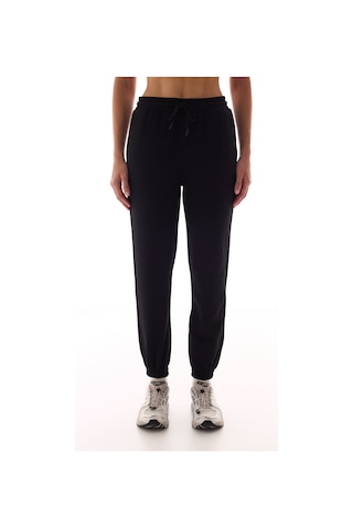 Penti Siyah Yüksek Bel Active Jogger Pantolon
