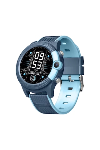 Wearfitpro D36 4G Sim Kartlı Akıllı Çocuk Saati (İthalatçı Garantili)