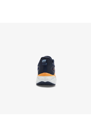Nautica Erkek Lacivert Sneaker 026 Nt607t Lacivert