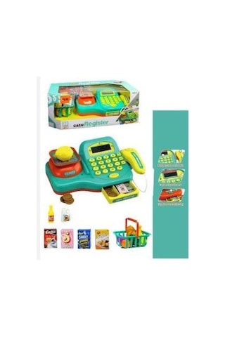 Dijital Yazar Kasa 29 Parça