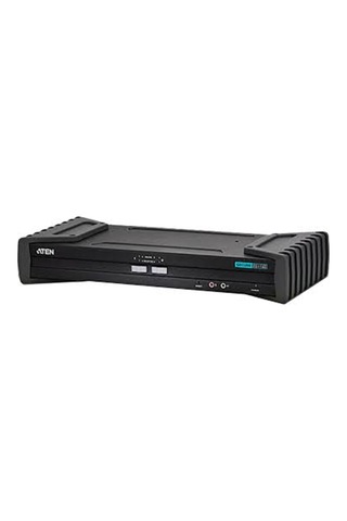Aten Cs1182-at-g 2 Portt Dvi Secure Kvm Switch