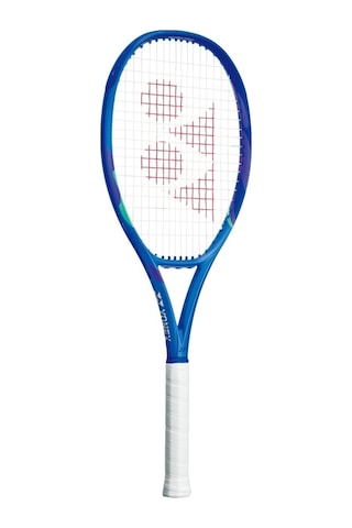 Yonex Ezone 100sl 270 Tenis Raketi Kordajsız - Lapis Mavi