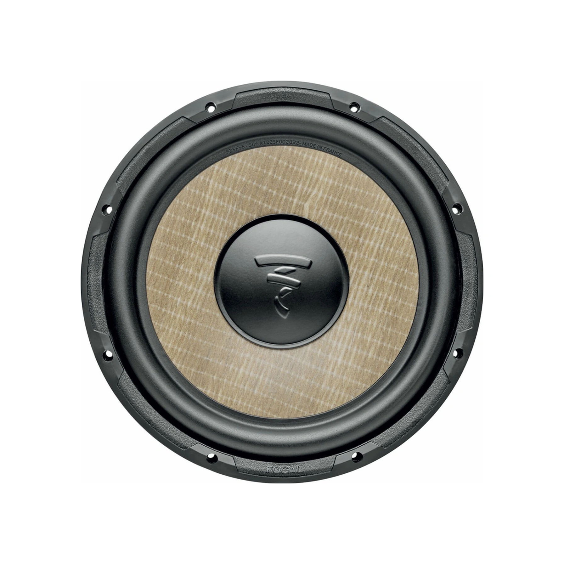 Focal P25-fse 25cm Slim Subwoofer 560 Watt