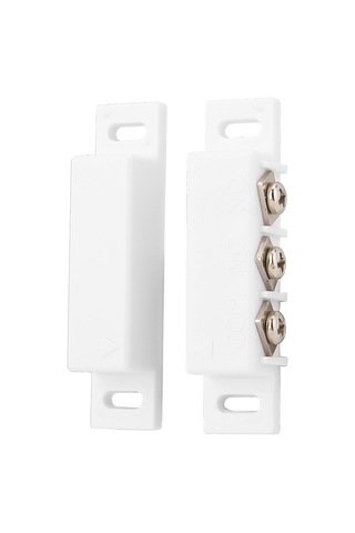 Kablolu Kapı Alarmı For Mağaza Garaj Huiliang