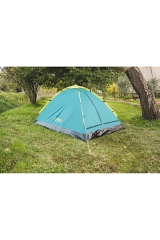 Kamp Çadırı Bestway Pavillo 68084 2 Kişilik Çok Renkli