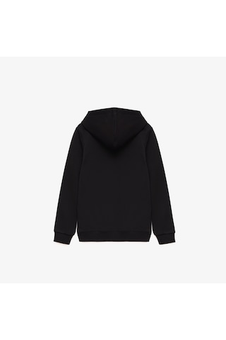 Puma Essentials No 1 Logo Çocuk Siyah Eşofman Altı 685709 2800282
