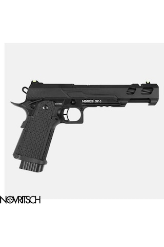 Novritsch Ssp5 6" Gbb Airsoft Tabanca