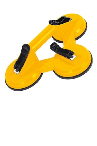 Sgs Vantuz 3 Lü Plastik