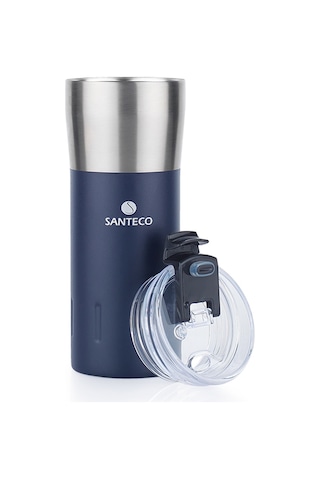 Santeco Kariba Termos 500 Ml-lacivert Lacivert