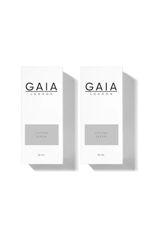 Tr Ve Kırışıklık Karşıtı Dolgunlaştırıcı Lifting Serum 50ml 2 Paketi