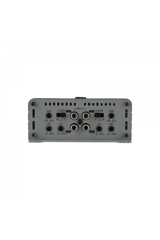 Soundmax Sx-lm4125.4d 4 Kanal D Class Oto Amplifikatör