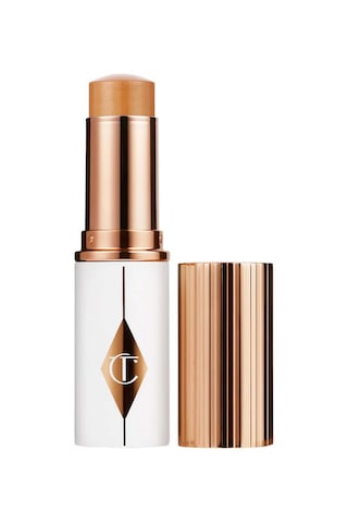 Charlotte Tilbury Unreal Skin Sheer Glow Tint 9 Tan