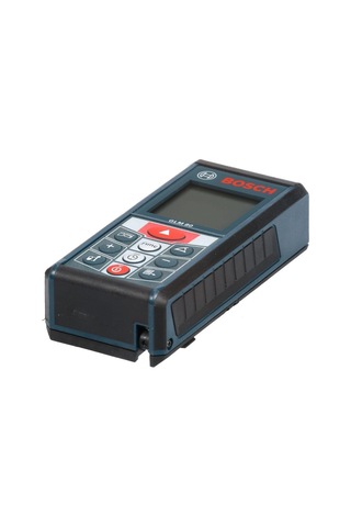 Bosch GLM 80 Lazer Mesafe Ölçer - 0601072300