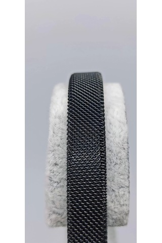 Kesebe Çelik Boy Ayarlı Erkek Bijuteri Bileklik Çok Renkli