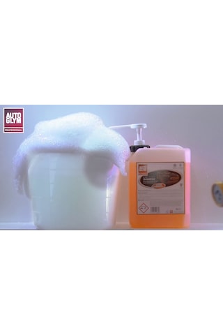 Autoglym Car Shampoo Super Strength 5 L