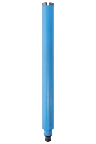 Bosch - Standard Seri Beton İçin 1/2'' Girişli Sulu Elmas Karot Ucu 42mm