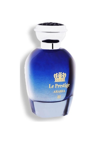 Le Prestige Arabia Iı Unisex Parfüm EDP 50 ML