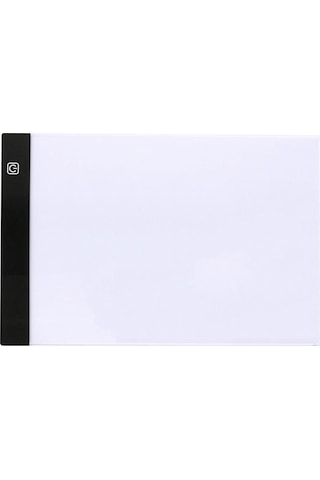 Youmex A4 Usb Güçlü Led Çizim Masası - 3 Seviye Parlaklık, Taşınabilir Ve Hafif Diğer