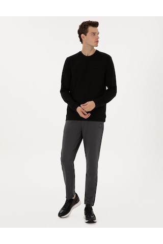 Pierre Cardin Erkek Antrasit Eşofman Altı 50317670-vr006 Antrasit
