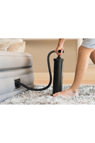Mey İthalat Ip68615 Kutulu Pompa 48 Cm