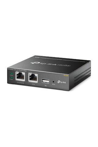 Tp-Link Oc200 Omada Cloud Controller