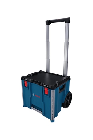 Bosch Yeni L-boxx 476 Tekerlekli Takım Çantası 1600a037e1