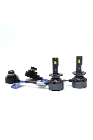 Photon Milestone D2s Compact Led Ballast Versiyon Led Zenon