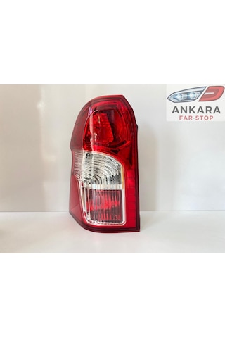 Ssangyong Korando Sports 2012 - 2017 Stop Lambası Sol