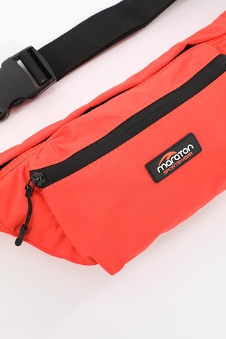 Maraton Active Unisex Basic Turuncu Çanta 90078 - Turuncu