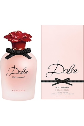 Dolce&Gabbana Dolce Rosa Excelsa Kadın Parfüm EDP 75 ML